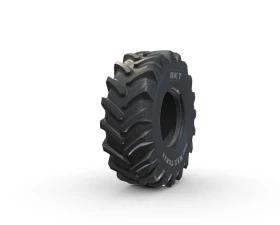 с/х ш 620/75R26 (23,1R26) BKT AGRIMAX TERIS 166A8/166B TL (Фото)