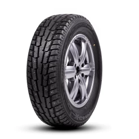 Roadx 185/65R15 RX FROST WH02  шип (Фото)