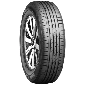 NEXEN 205/55R17 Nblue HD Plus   (Фото)