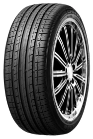 Купить шины а/ш 225/55 х 17  NEXEN СР643 (225/55 R17)