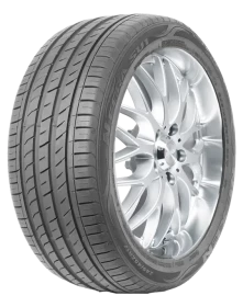 Купить шины а/ш 235/40 х 18  NFera SU1 NEXEN  (235/40 R18)