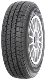 Купить шины а/ш  205/65 х 16 С    MPS 125 VariantAW 8PR (205/65 R16C)