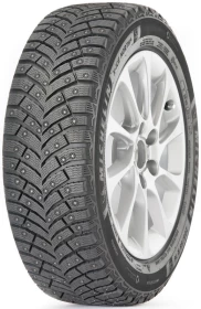 Купить шины а/ш 205/65  х16 Michelin X-ICE NORTH 4 XL 99T шип (205/65 R16)