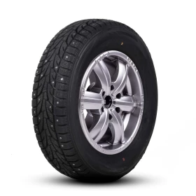 Купить шины а/ш 245/65х17  Roadx/RX FROST WH12 107T шип (245/65 R17)