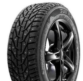 Купить шины а/ш 265/60х  18 Tigar ICE SUV 114T шип