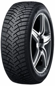 Купить шины а/ш 215/45х17  WINGUARD winSpike 3*NEXEN шип (215/45 R17)