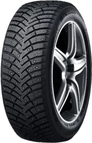 Купить шины а/ш 215/60  х 16   WINGUARD  Winspike3 NEXEN шип (215/60 R16)