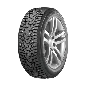 а/ш 235/55  х19 Hankook Winter i*Pike X W429A  XL 116R шип (Фото)