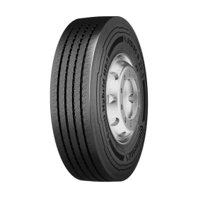 Continental 385/65R22.5 Conti Hybrid HS 3+ HL EU LRL 20PR 160K (158L) TL  M+S 3PMSF (Фото)
