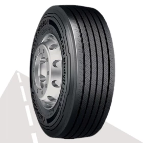 Continental 385/65R22.5 Conti Hybrid HS 3+ HL EU LRL 20PR 164K TL (Фото)