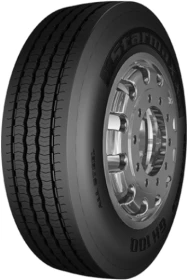 STARMAXX 315/80R22,5 GH100 TL 18PR 154/150M  Турция (Фото)