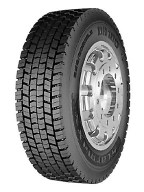 STARMAXX 315/80R22,5 DH100 TL 18PR 154/150M (Фото)