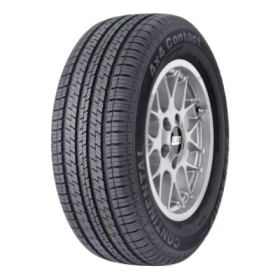 а/ш 215/65 х 16  4x4 Contact  (Фото)