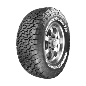 Купить шины 225/65х17 LT BRUTUS A/T  XBRI (225/65 R17)