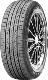 Купить шины а/ш 225/55х18 N'Priz RH7 NEXEN  (235/55 R18)