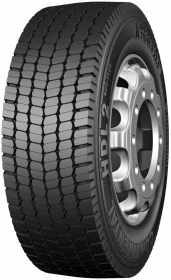 Купить шины Continental Conti Hybrid HD3 295/60 R22,5 18PR