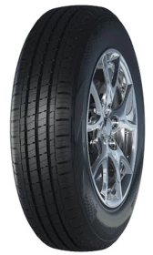 Купить шины а/ш   195/70 х 15  С HAIDA 104/102R HD737 (195/70 R15C)