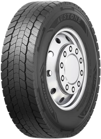 Купить шины Austone ADR606  16PR  (215/75 R17,5)