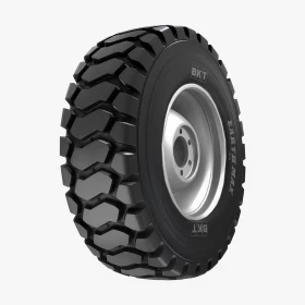 BKT EARTHMAX SR 33 (Фото)