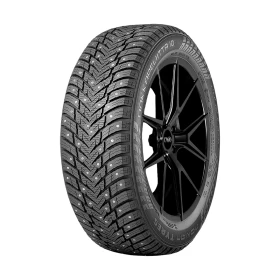 Купить шины 215/55 x16 Nokian Tyres/Hakkapeliitta T97 10pr шип (215/55 R16)