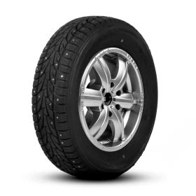 а/ш 235/55х18  Roadx/RX FROST WH12 H100 шип (Фото)