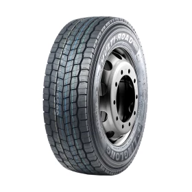 Купить шины 315/60 R 22,5  KTD300 152/148L TL (315/60 R22.5)