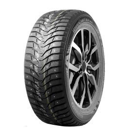 Купить шины 215/70х16 100Т WS31  Kumho шип (215/70 R16)