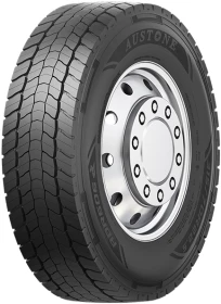 Купить шины Austone ADR606 235/75 R17,5 16PR