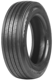 Continental 295/60 R 22,5 Conti EcoPlus HS 3 150/147L 18PR (Фото)