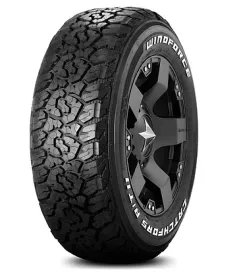 Купить шины WINDFORCE CATCHFORS A/T II 35х12,50х15 
