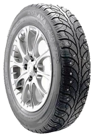 Купить шины Rosava 205/55R16 WQ-102 шип