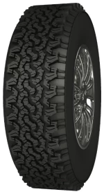 NORTEC 215/75 К15 AT 560 инд.100TL (Фото)