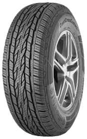 Continental 225/65 R17 ContiCrossContact LX2 (Фото)