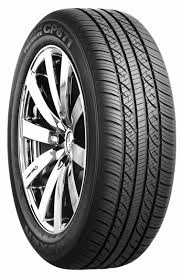 NEXEN 215/70R16 CP671 (Фото)