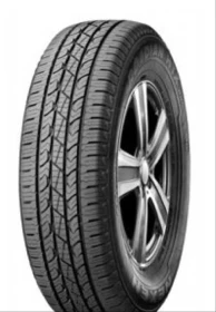 NEXEN 225/60 R17 RH5 (Фото)