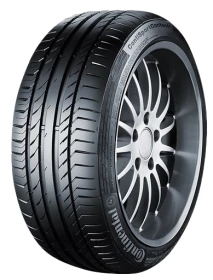 Continental 235/60 R18 ContiSportContact 5 SUV (Фото)