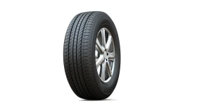 HABILED 235/55 R18 RS21 (Фото)