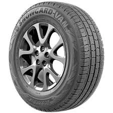 Купить шины а/ш  235/65 х 16 С SNOWGARD-VAN 115/113 R (235/65 R16C)