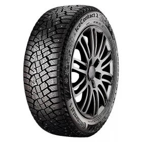 Continental 225/65 R17 IceContact 2 SUV ш (Фото)