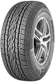 Continental 245/55 R19 Сross Contact LX Sport (Фото)