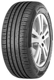 Continental 205/55 R16 ContiEcoContact 5 (Фото)
