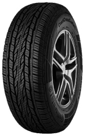Continental 285/60R18 ContiCrossContakt LX2 (Фото)