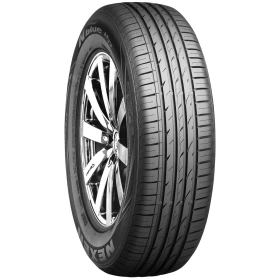 NEXEN 175/70 R13 N-BLUE HD (Фото)