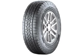 Continental 235/70 R16 CrossContact  (Фото)