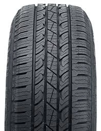 NEXEN 235/55 R18 ROADIAN HTX RH5 (Фото)