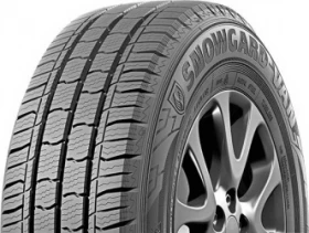 ROSAVA SNOWGARD-VAN 215/65 R16С (Фото)