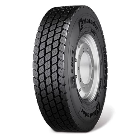 Matador DHR 4 315/80 R22,5 20PR (Фото)