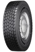 Купить шины Continental Conti Hybrid HD3 PR20 (315/60 R22.5)