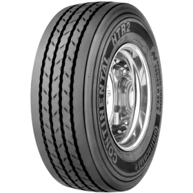 Continental HTR2 ED 385/65 R22.5 20PR (Фото)