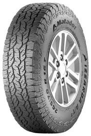 Matador 215/70R16 МР-72 Izzarda  (Фото)